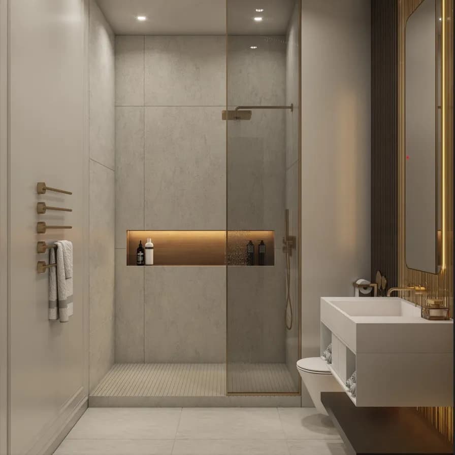 Whitecliffs Residences preview 2