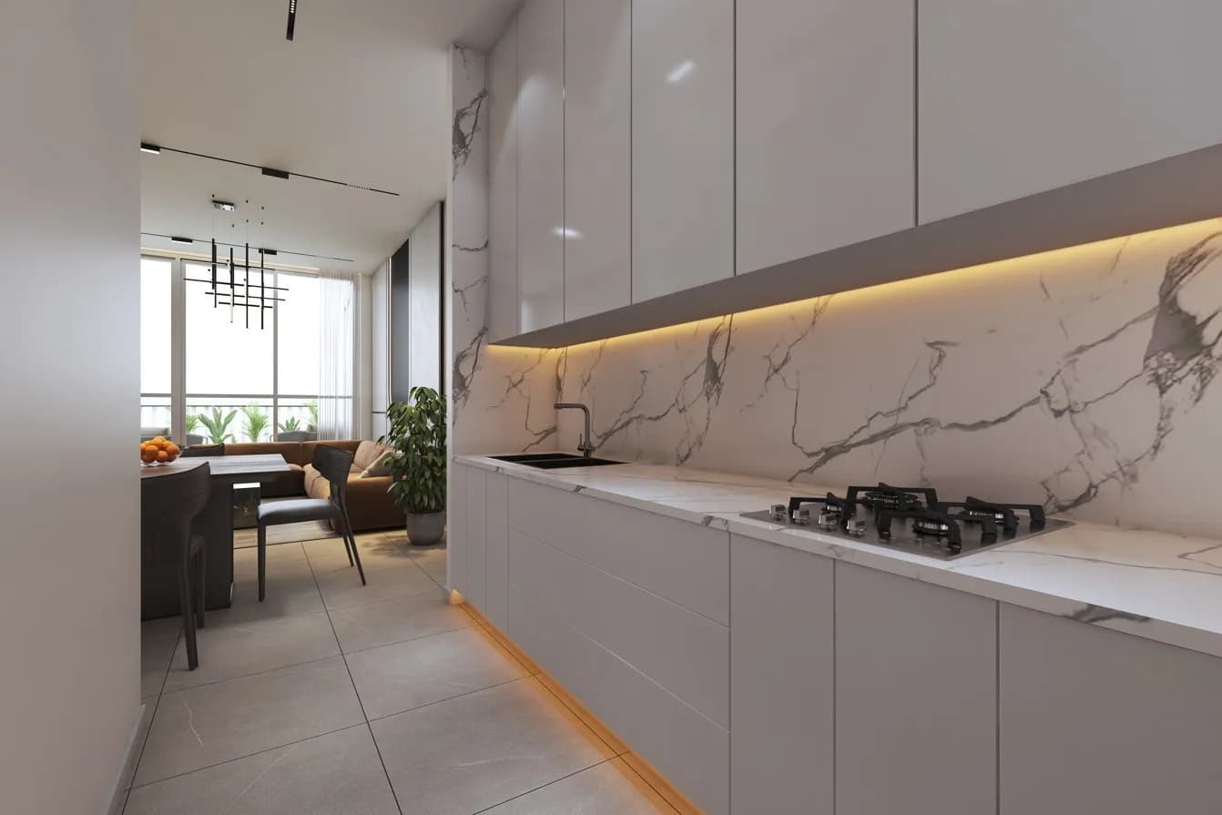 Whitecliffs Residences preview 3