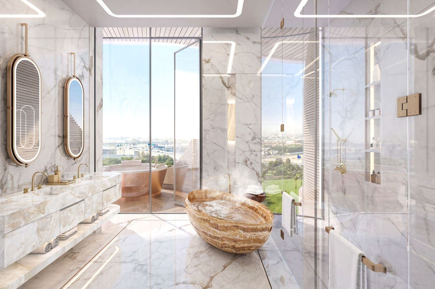 One Canal Residences preview 2