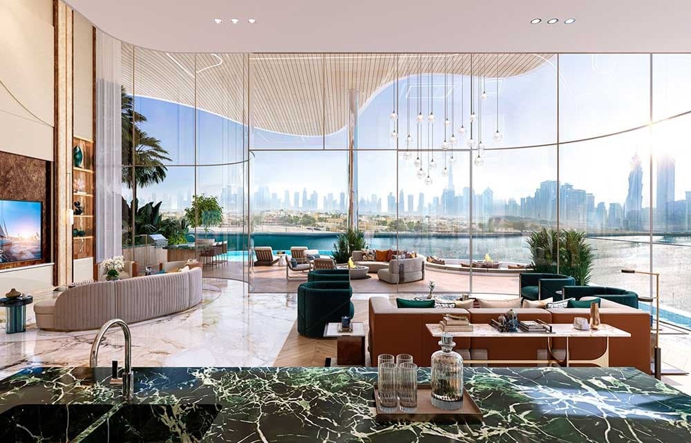 One Canal Residences preview 3