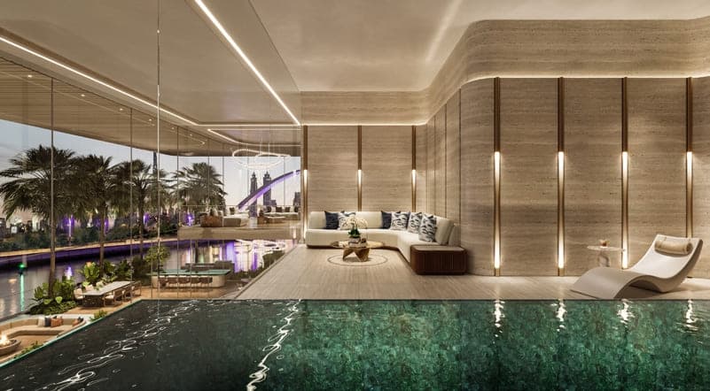 Casa Canal preview 2