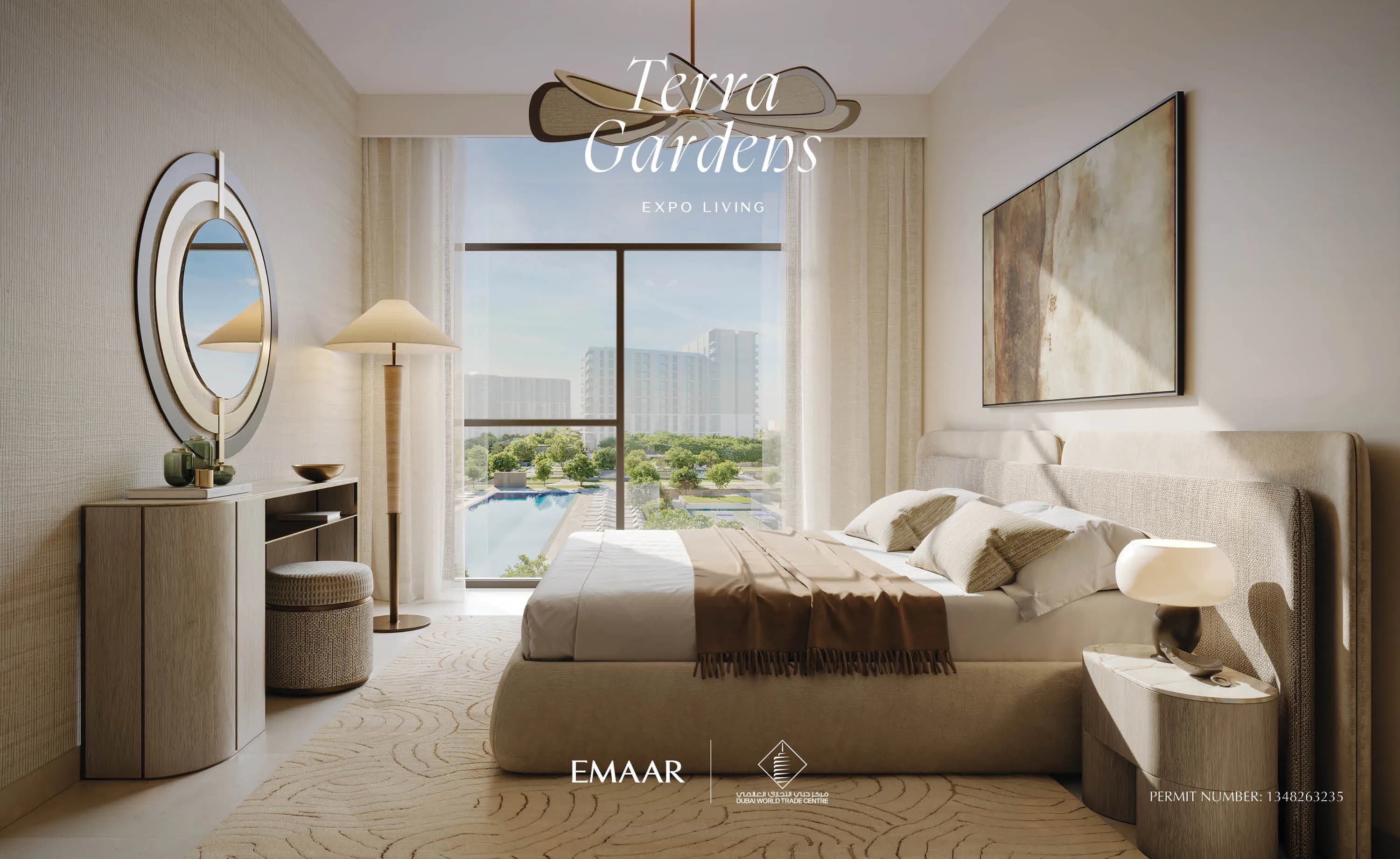Terra Gardens preview 2