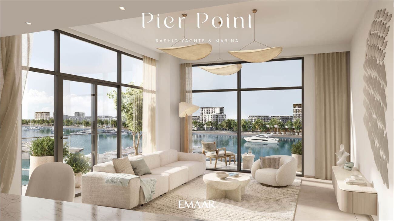 Pier Point preview 2