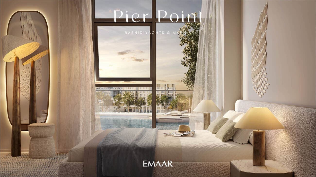 Pier Point preview 3
