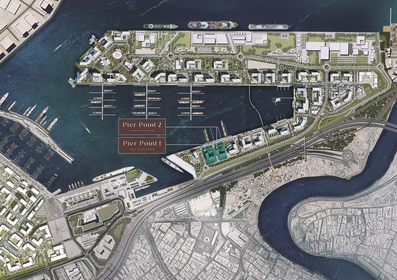 Pier Point preview 4