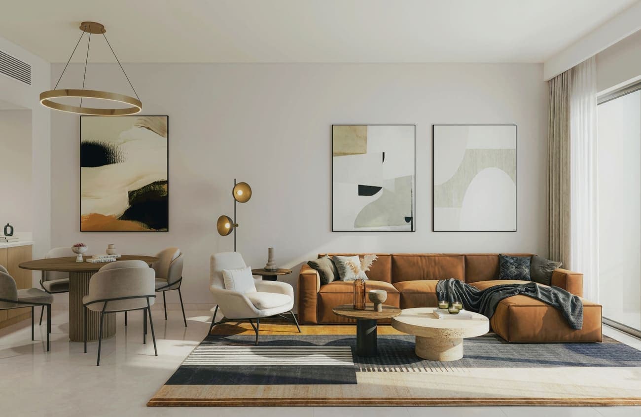 Marriott Residences Sheikh Zayed Road preview 3