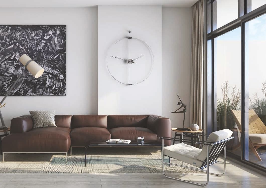 Maison Elysee III preview 2