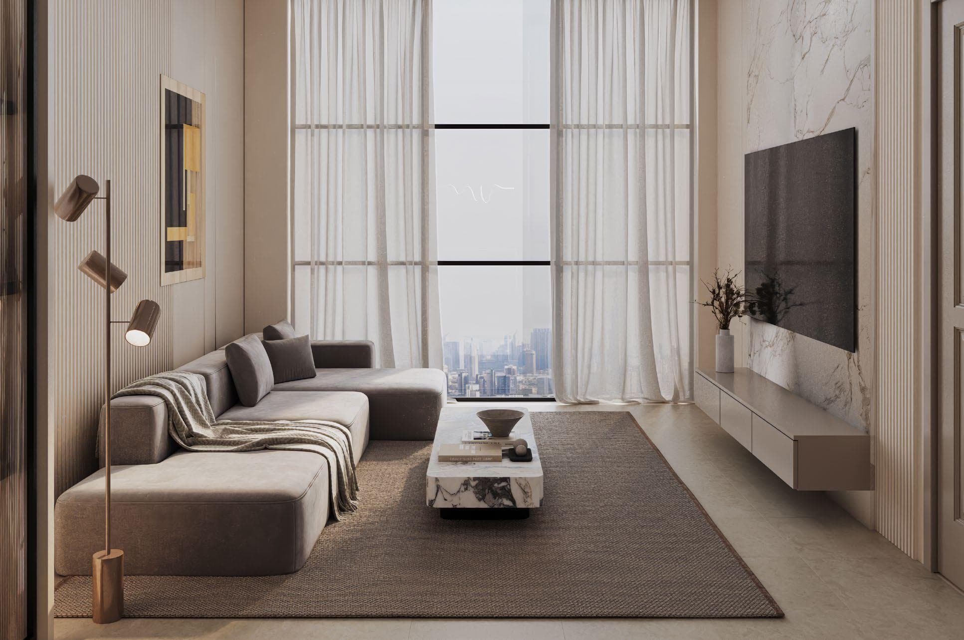 Maison Elysee III preview 3