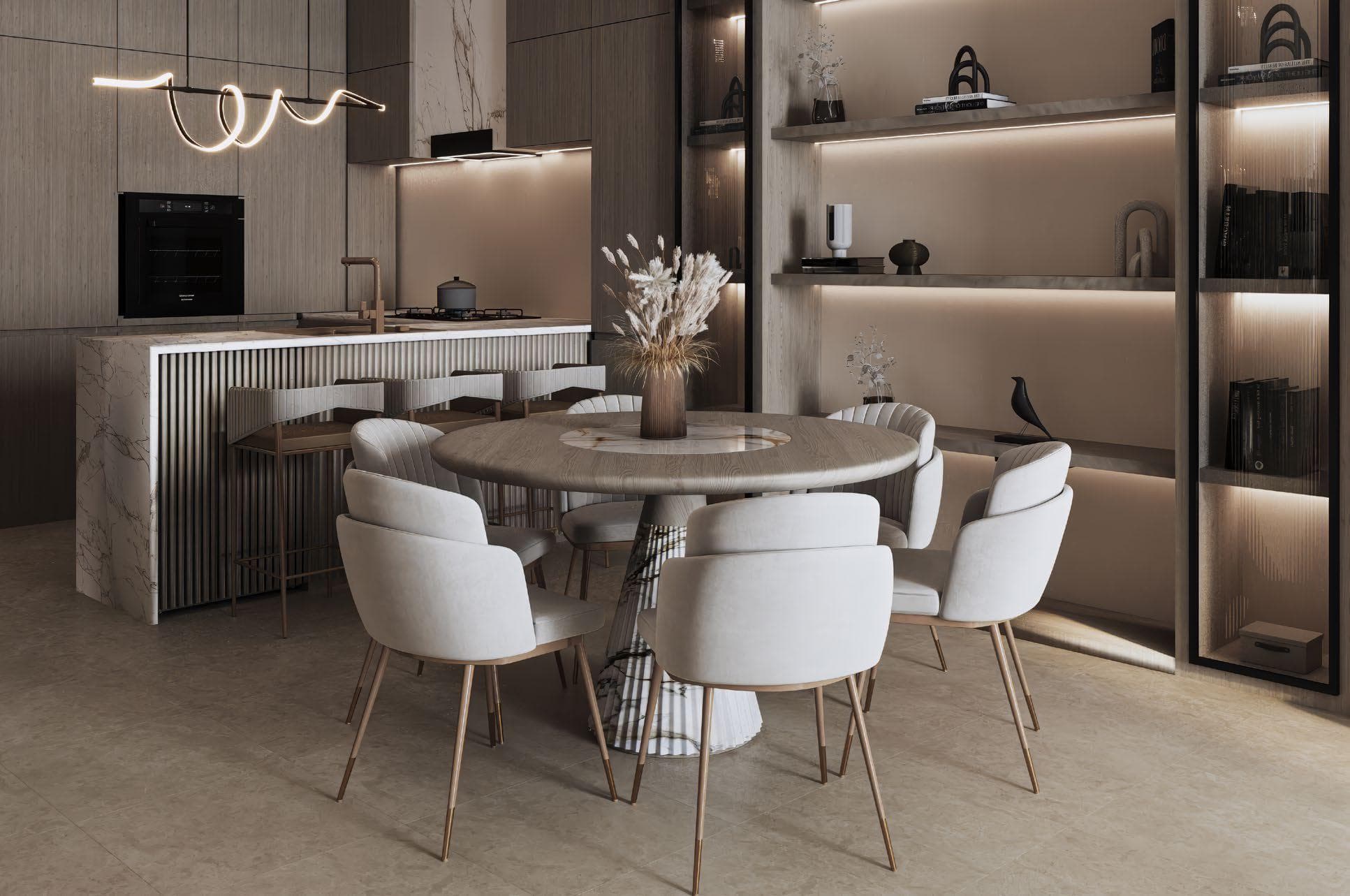 Maison Elysee III preview 4