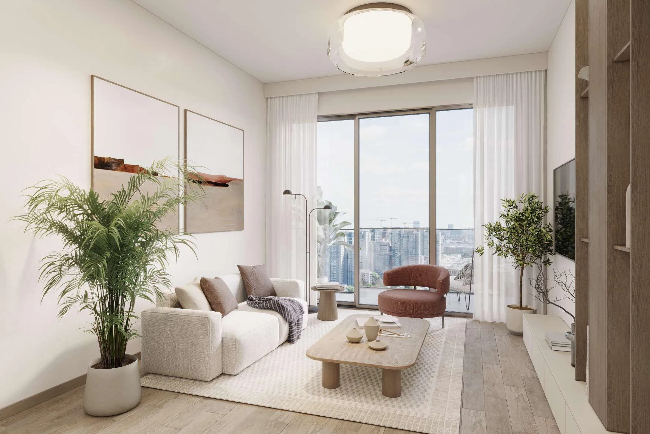 Nirvana Residences 1 preview 4