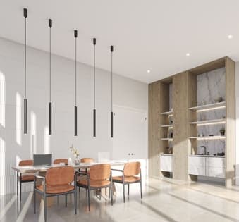 The Orchard Place Towers A & B preview 2