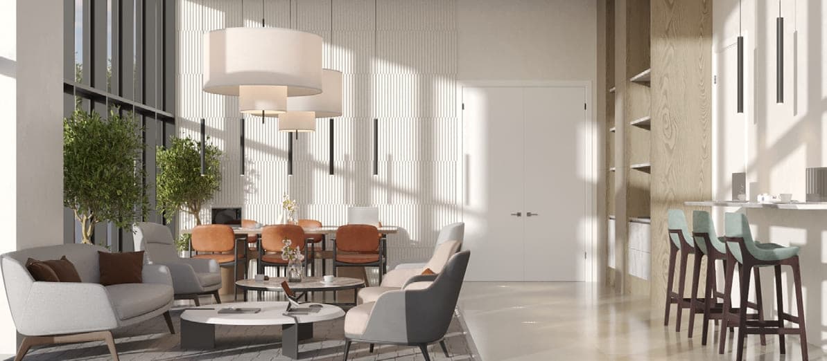 The Orchard Place Towers A & B preview 3