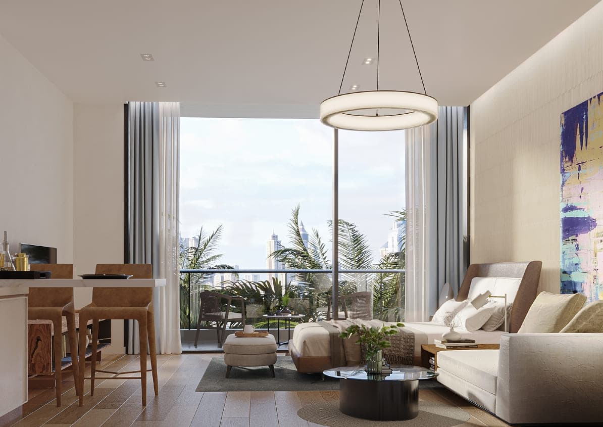 The Orchard Place Towers A & B preview 4