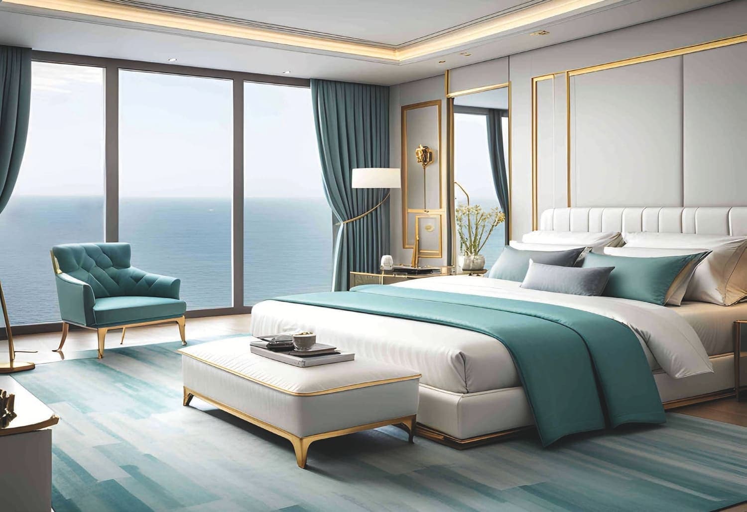Oceanz preview 2