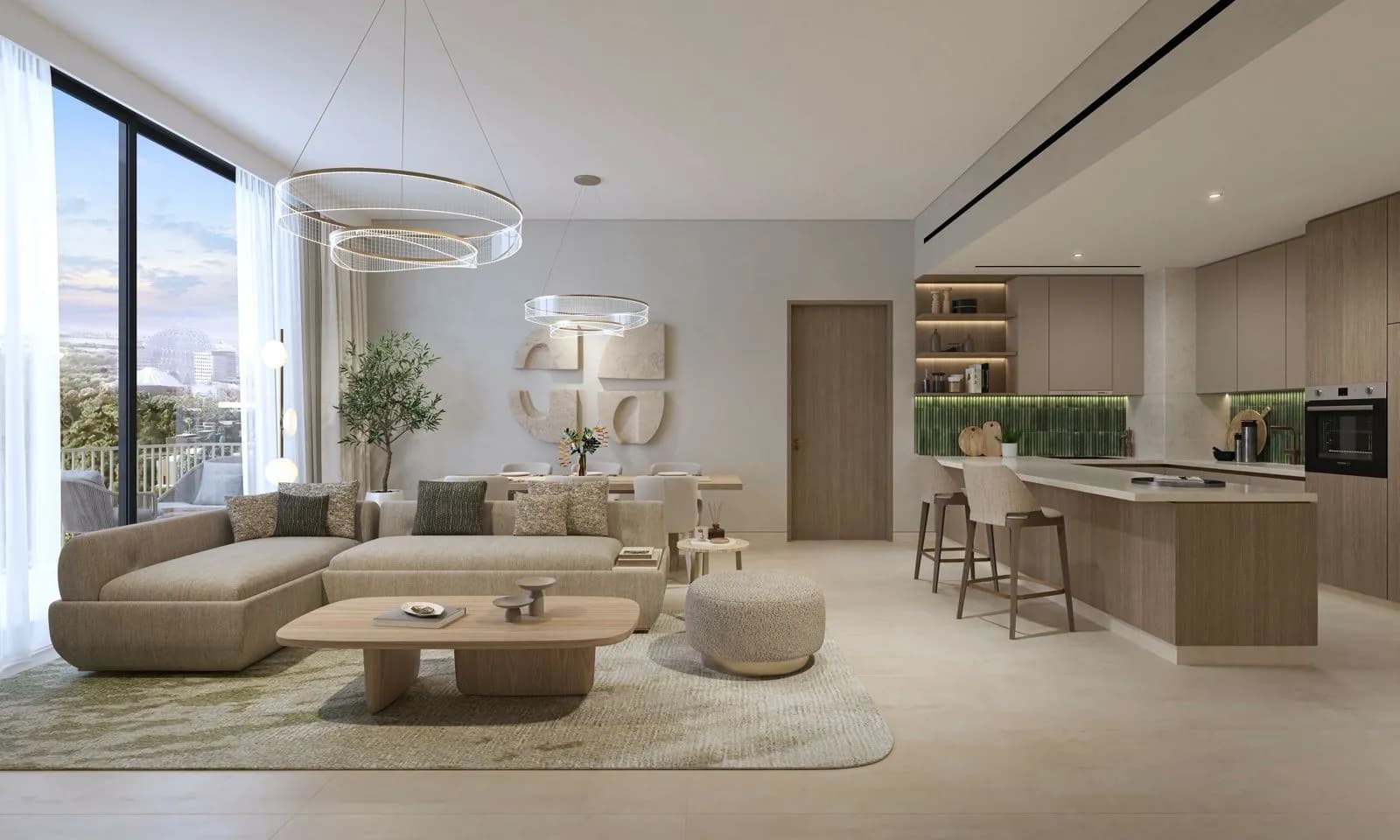 Expo Valley Views preview 2