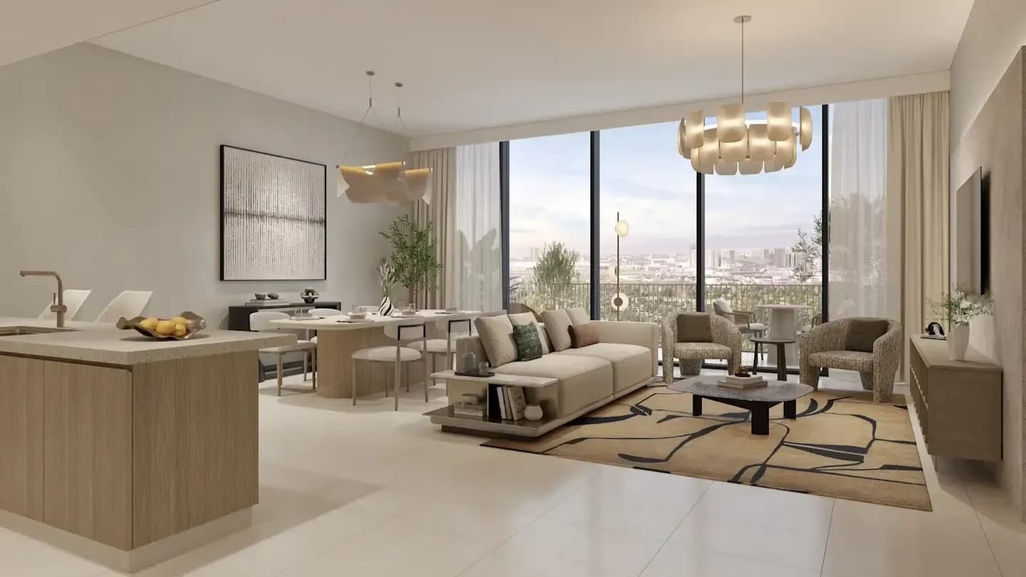 Expo Valley Views preview 4