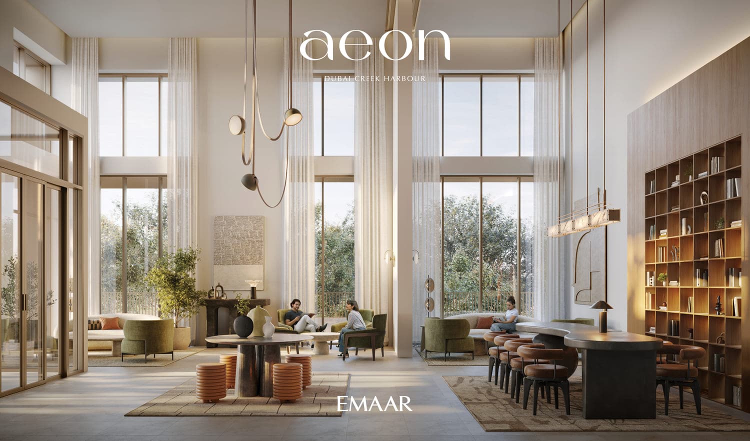 Aeon preview 2