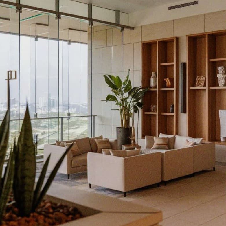 Zenith Residences preview 2