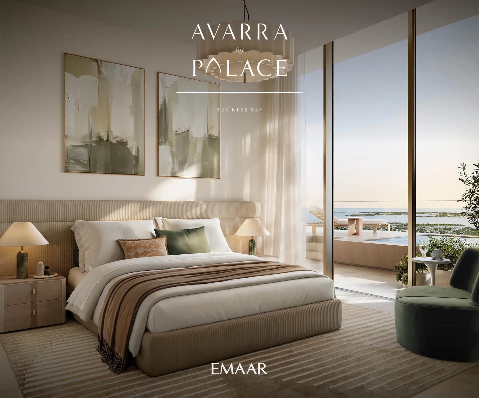 Avarra by Palace preview 2