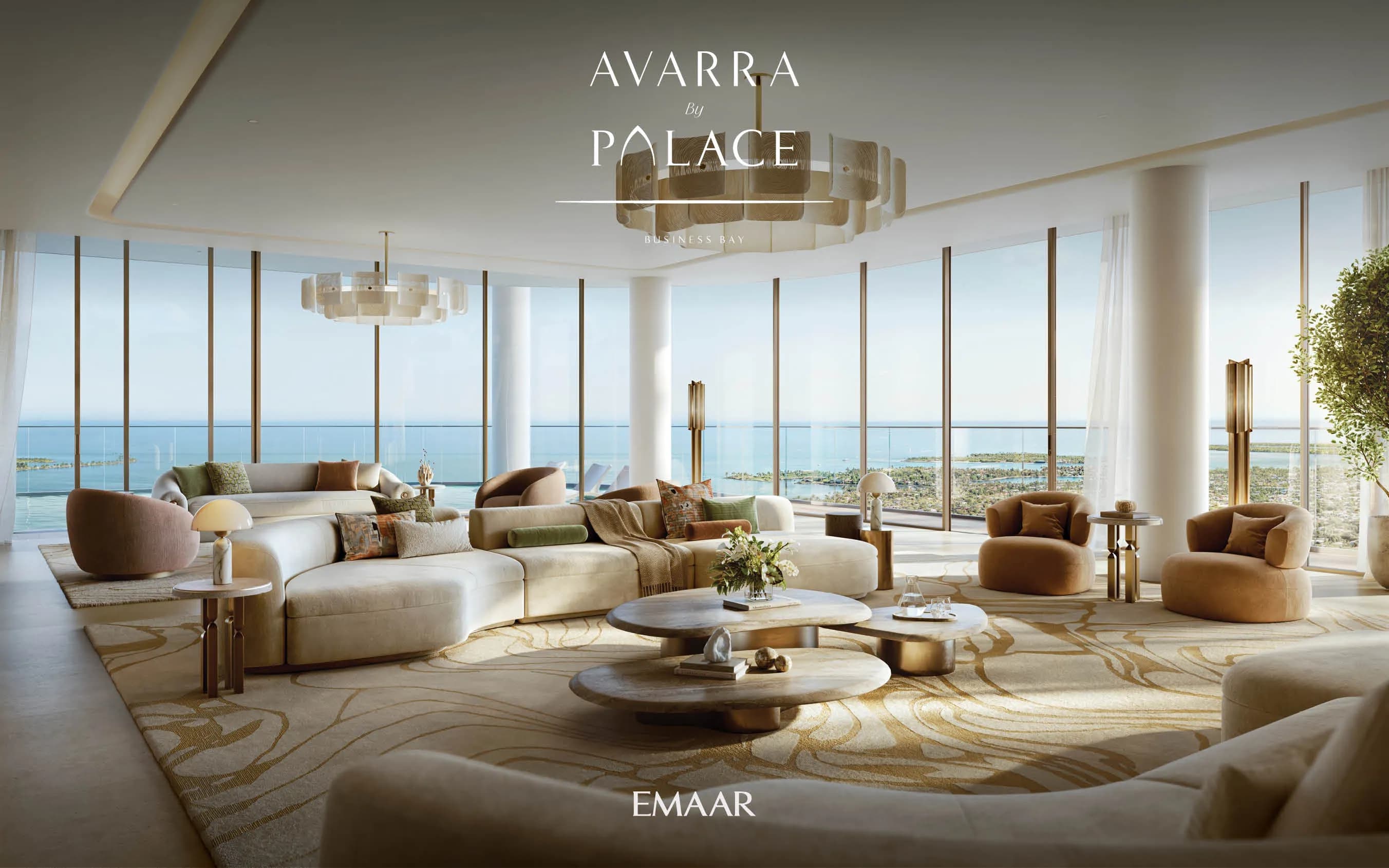 Avarra by Palace preview 3
