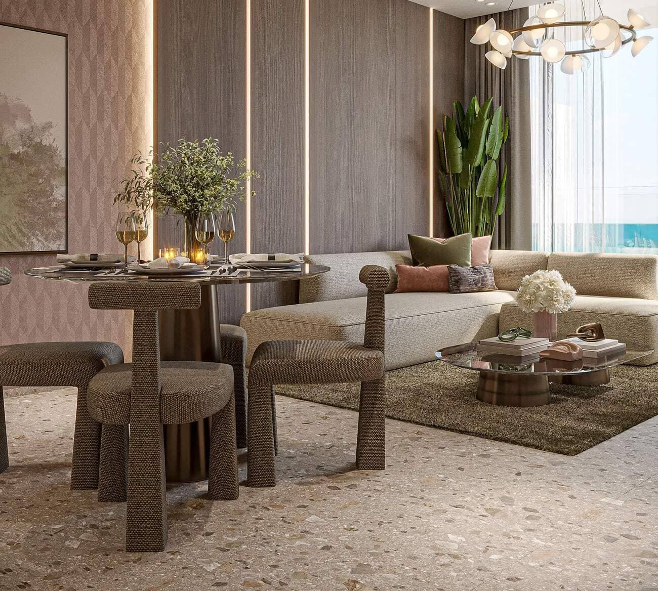 Lucky Oasis Residence preview 2