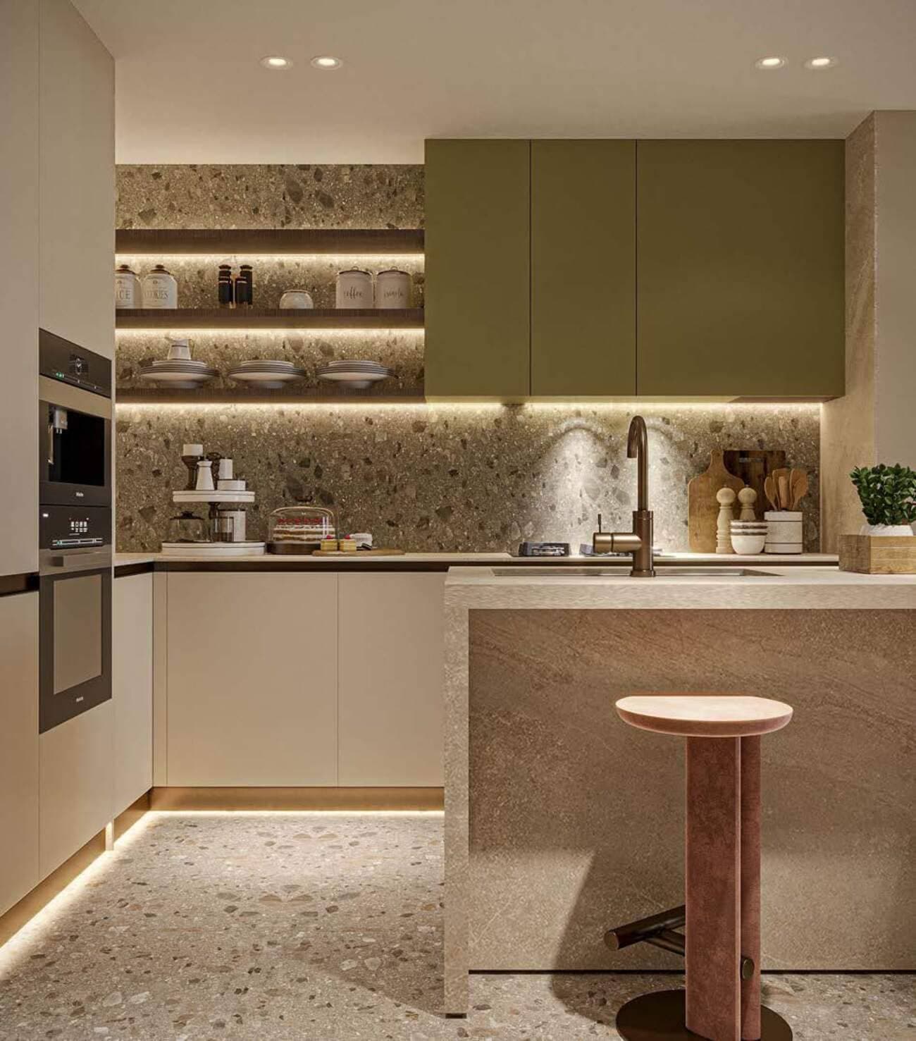 Lucky Oasis Residence preview 3