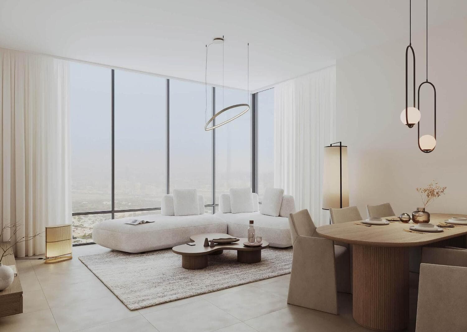Waada Dubai South preview 2