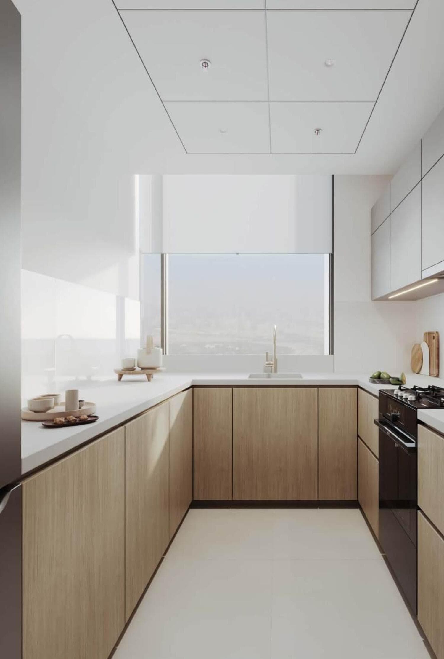 Waada Dubai South preview 3