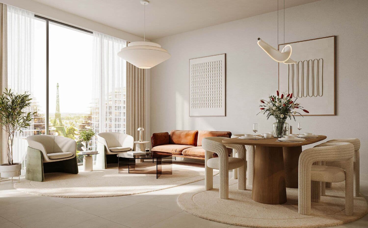 Waada Dubai South preview 4