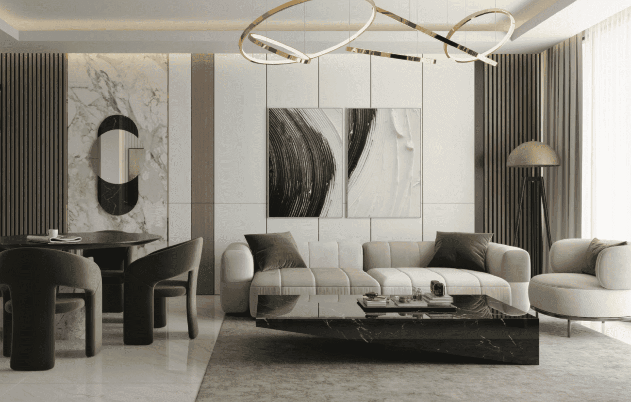 Samana Avenue preview 2