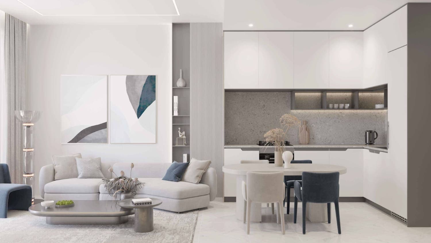 Samana Mykonos Signature preview 3