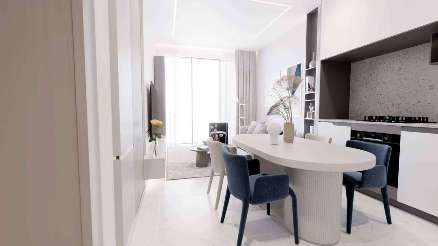 Samana Mykonos Signature preview 4
