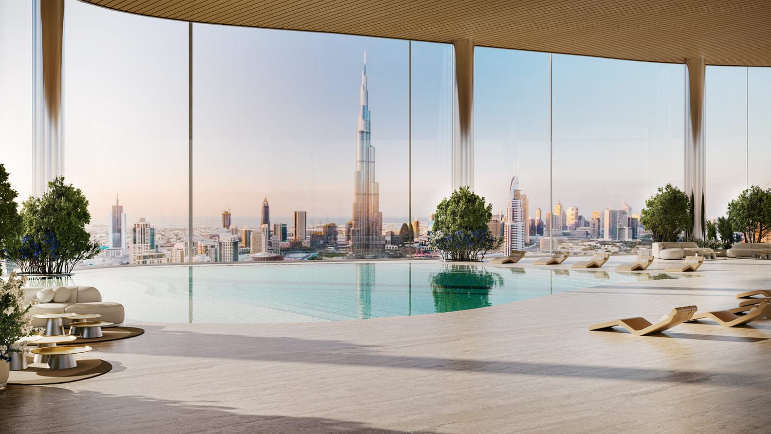 Bugatti Residences by Binghatti preview 4