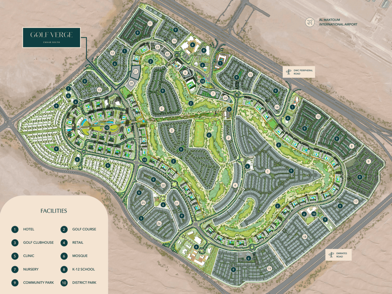 Golf Verge preview 4