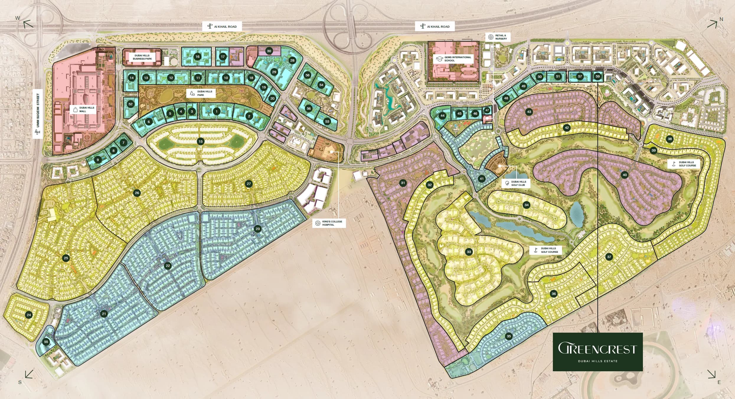 Greencrest preview 4
