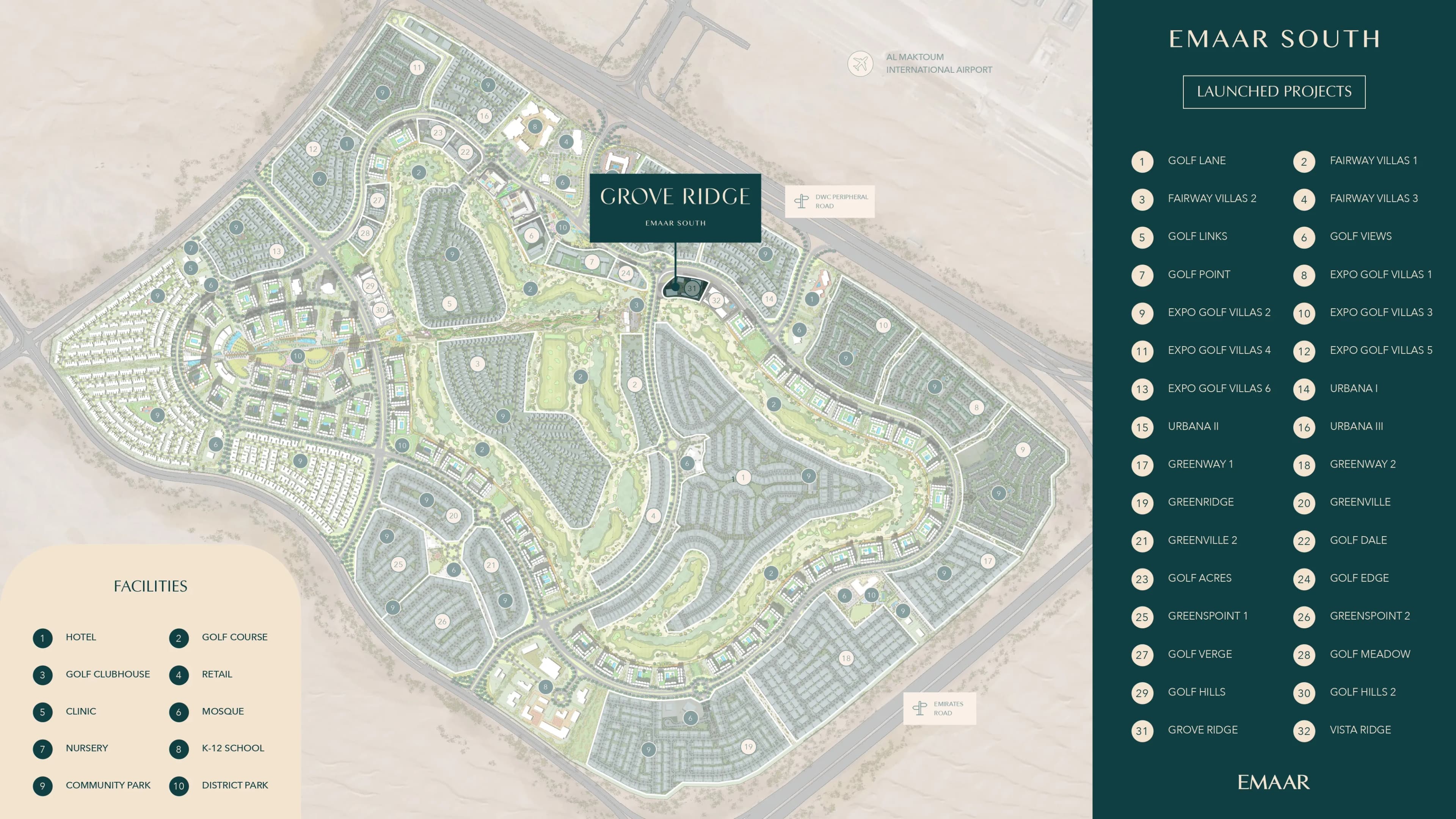 Grove Ridge preview 4