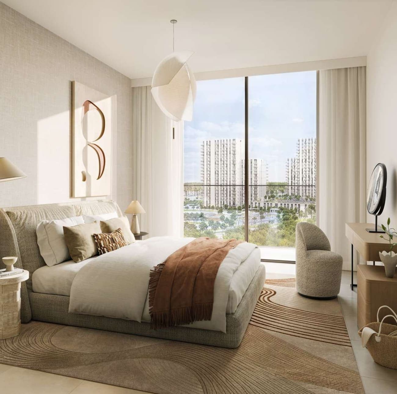 Parkwood Emaar preview 2