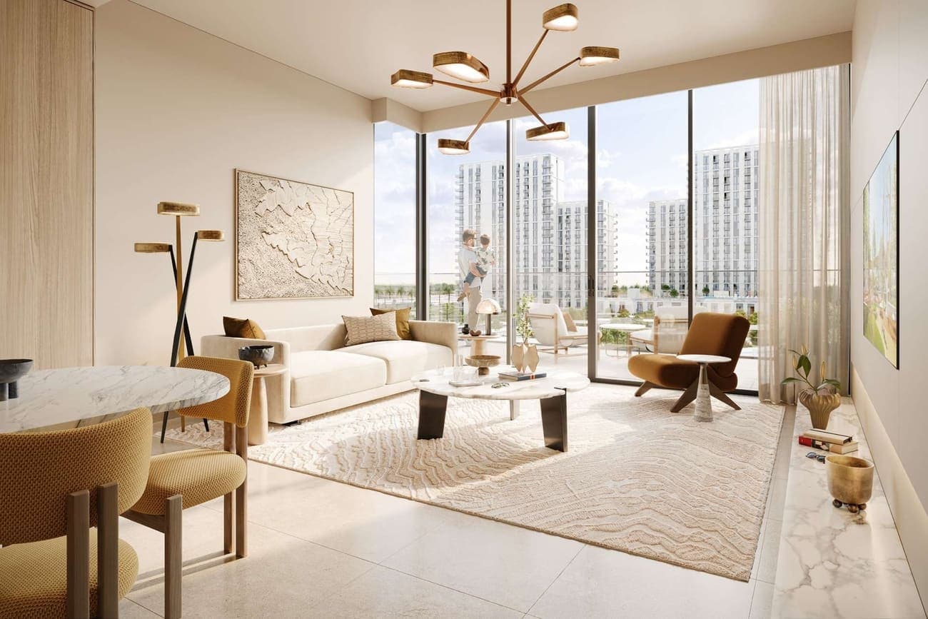 Parkwood Emaar preview 3