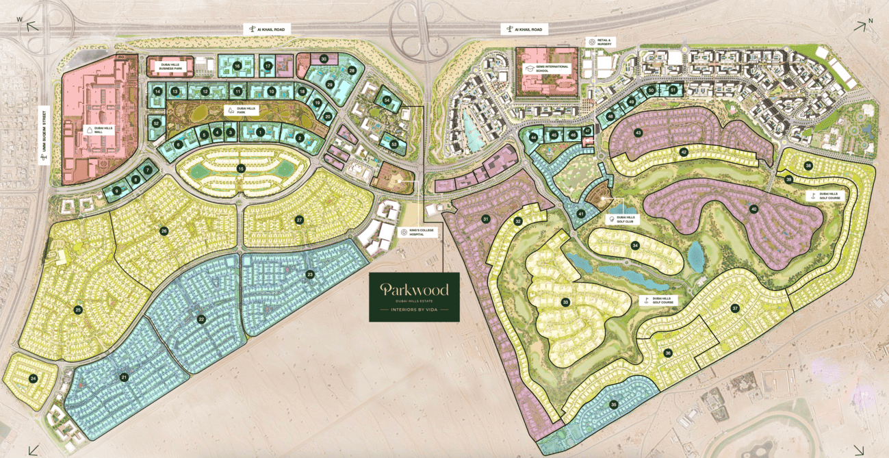 Parkwood Emaar preview 4