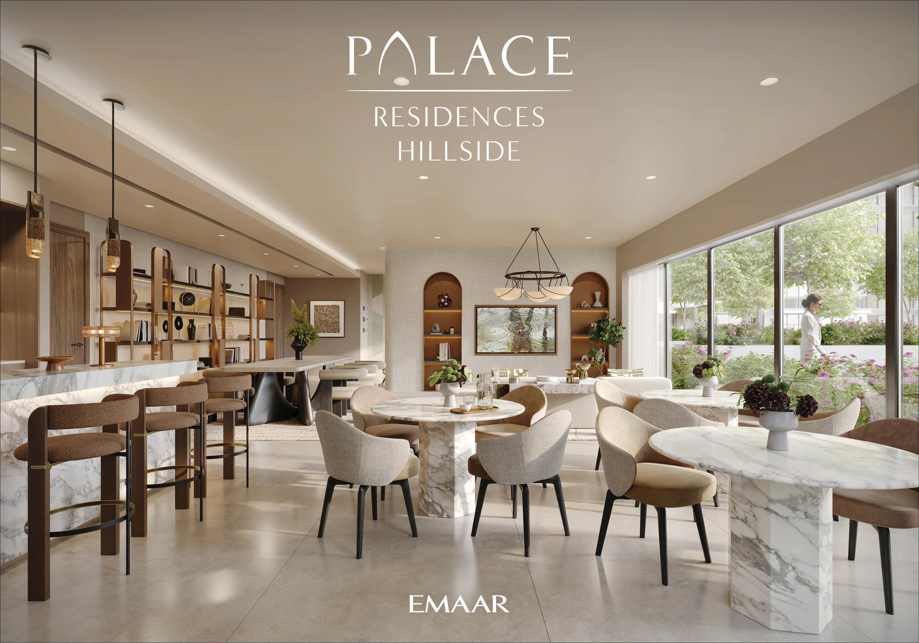 Palace Residences Hillside preview 2