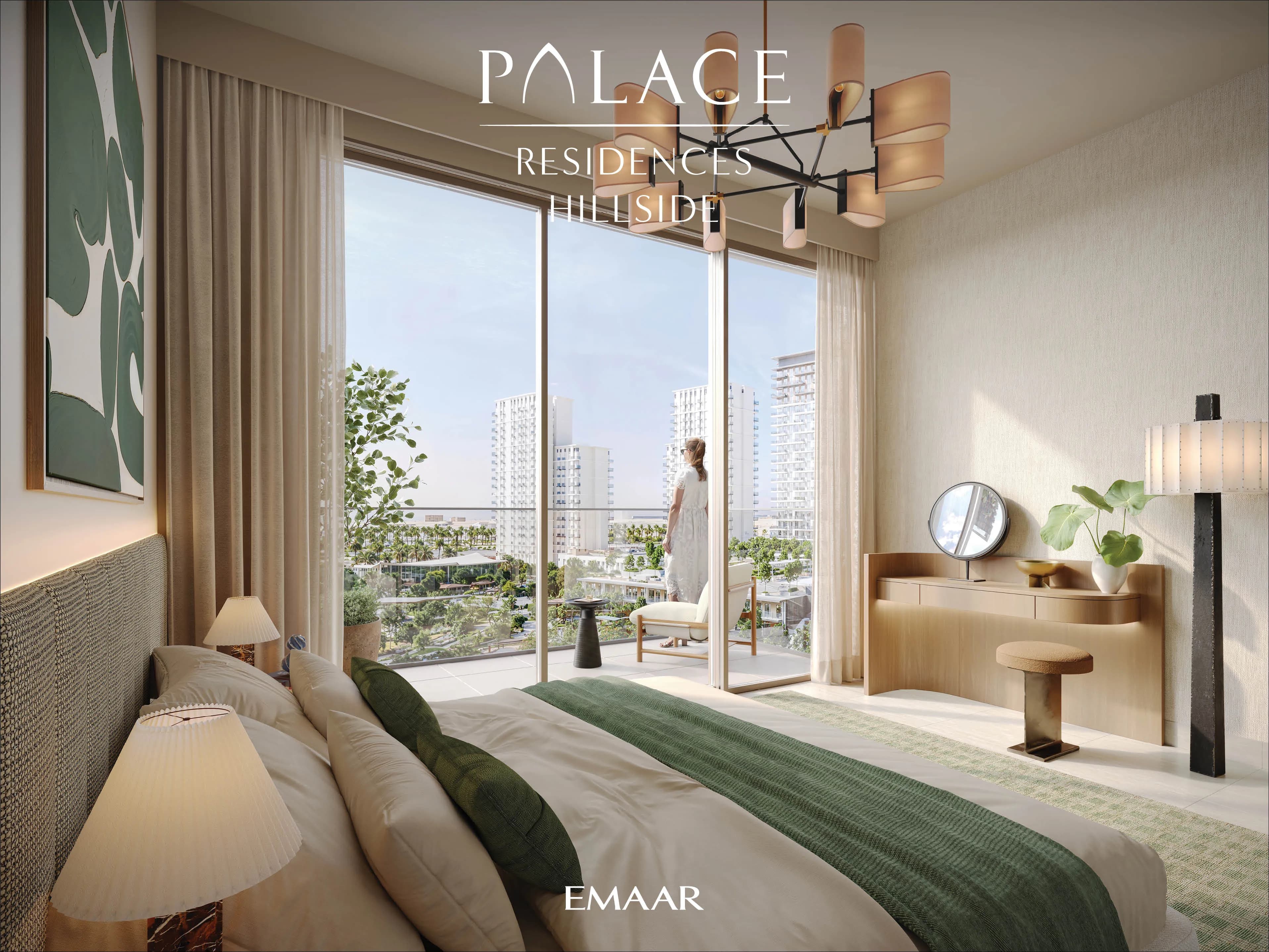 Palace Residences Hillside preview 3