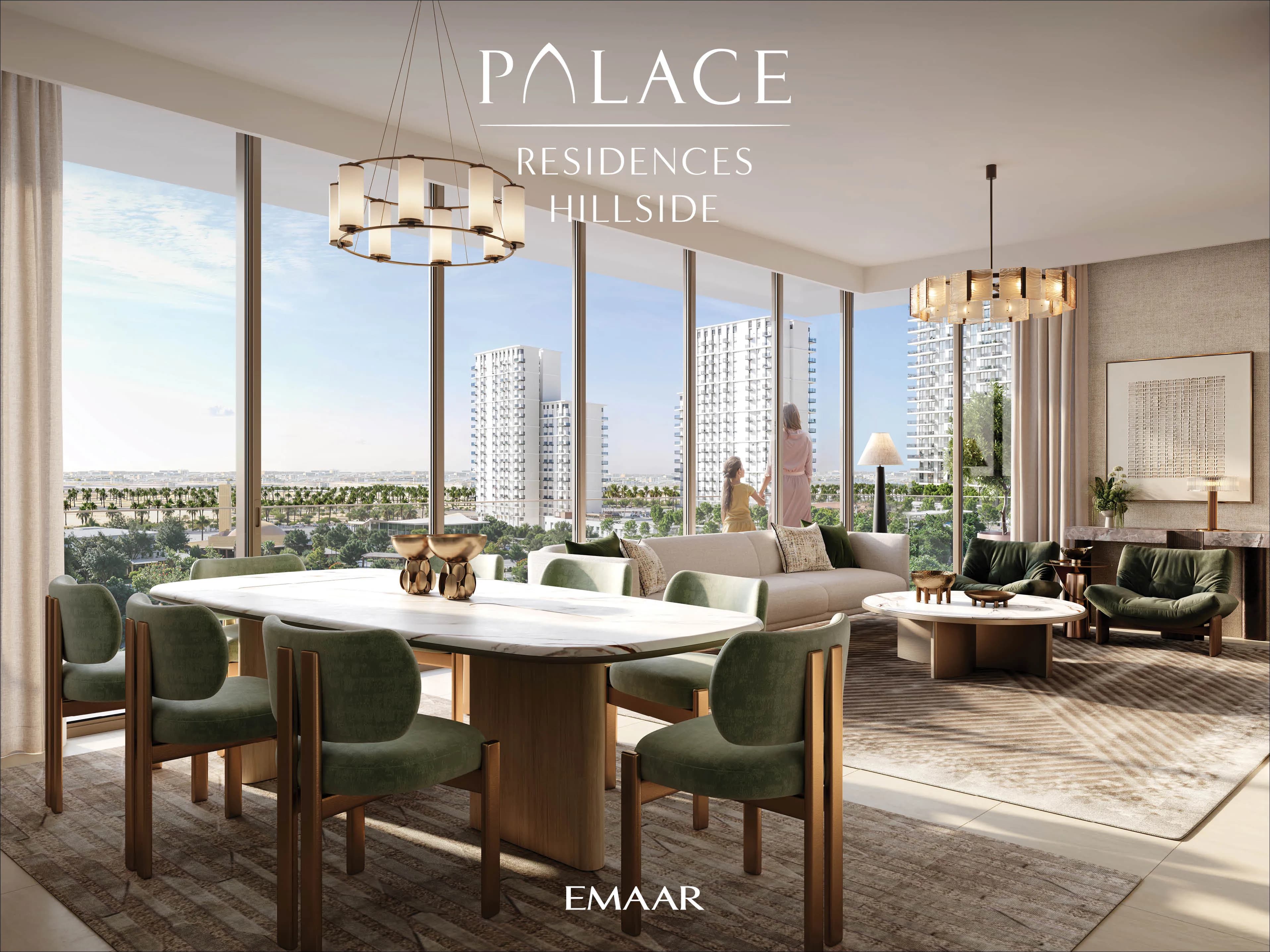 Palace Residences Hillside preview 4