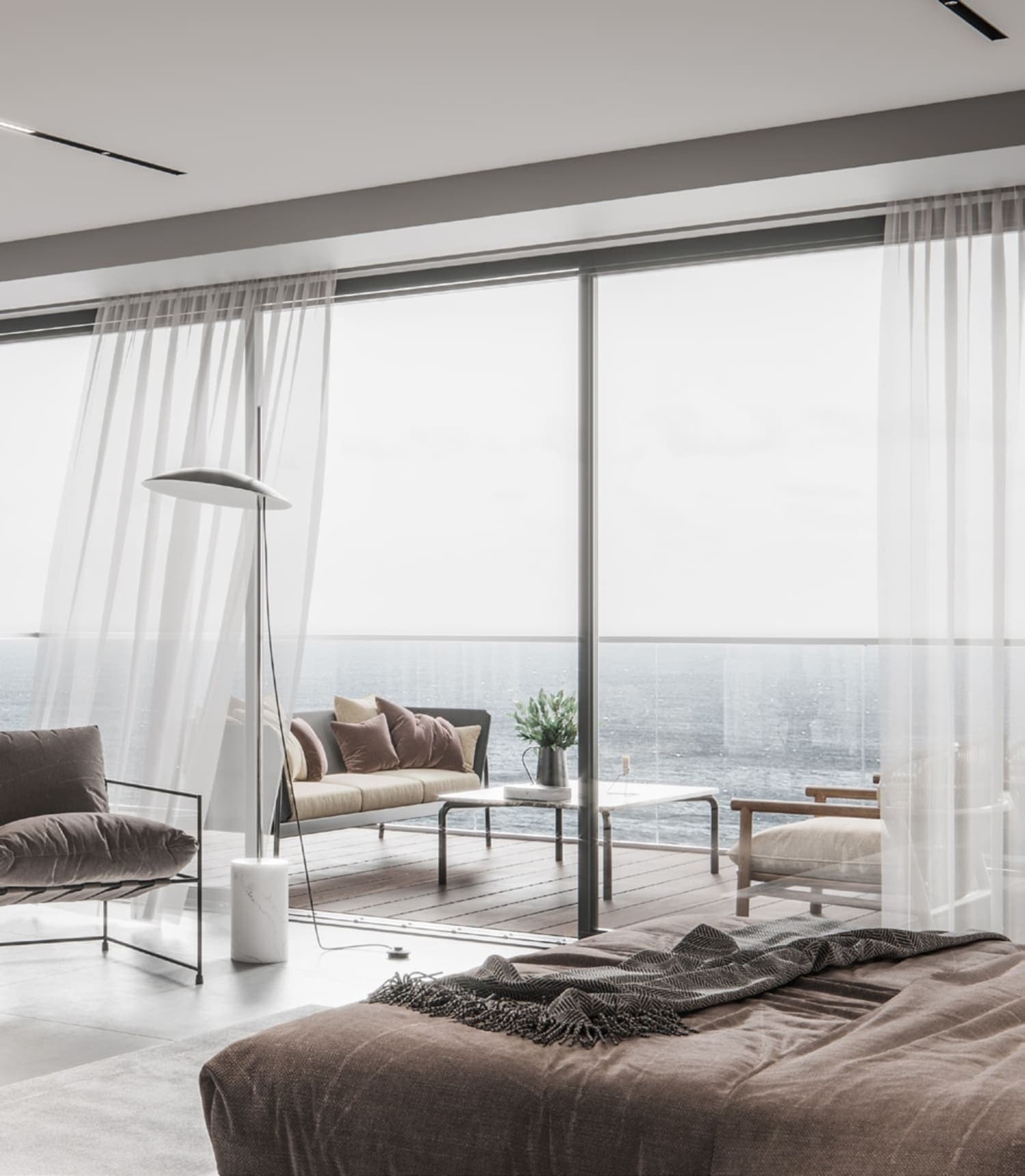 Address Residences Al Marjan Island preview 2
