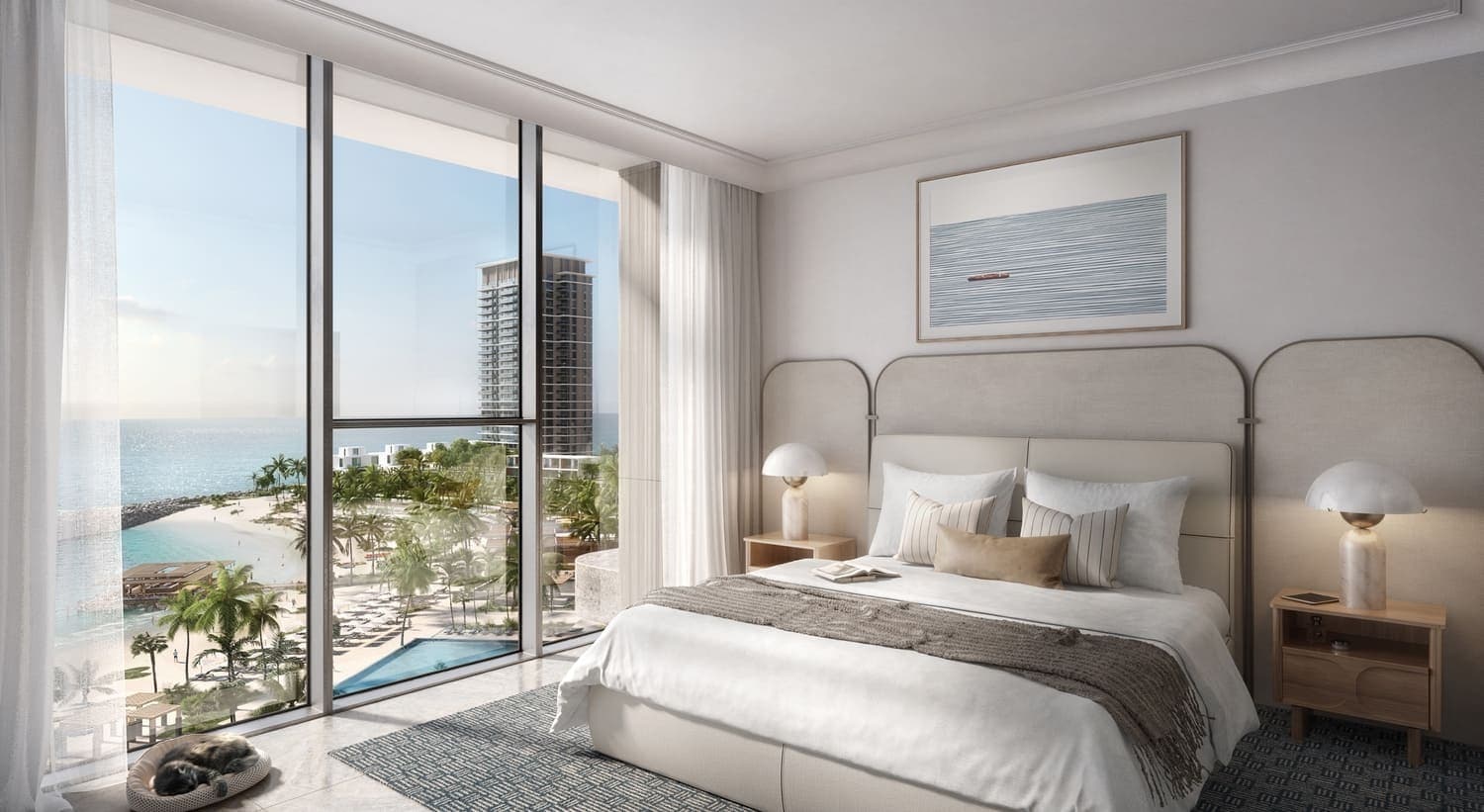 Address Residences Al Marjan Island preview 4
