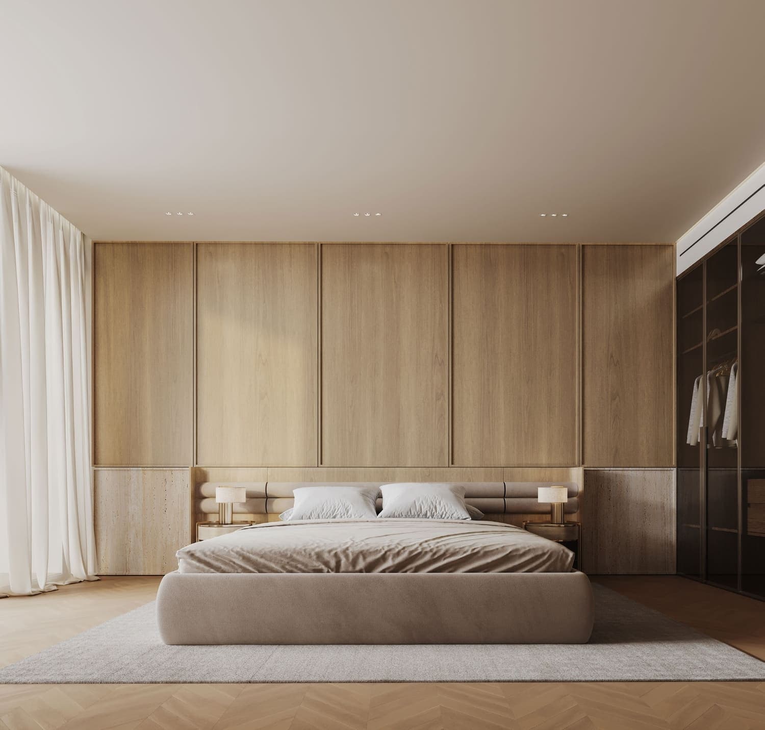 Binghatti Ivory preview 3