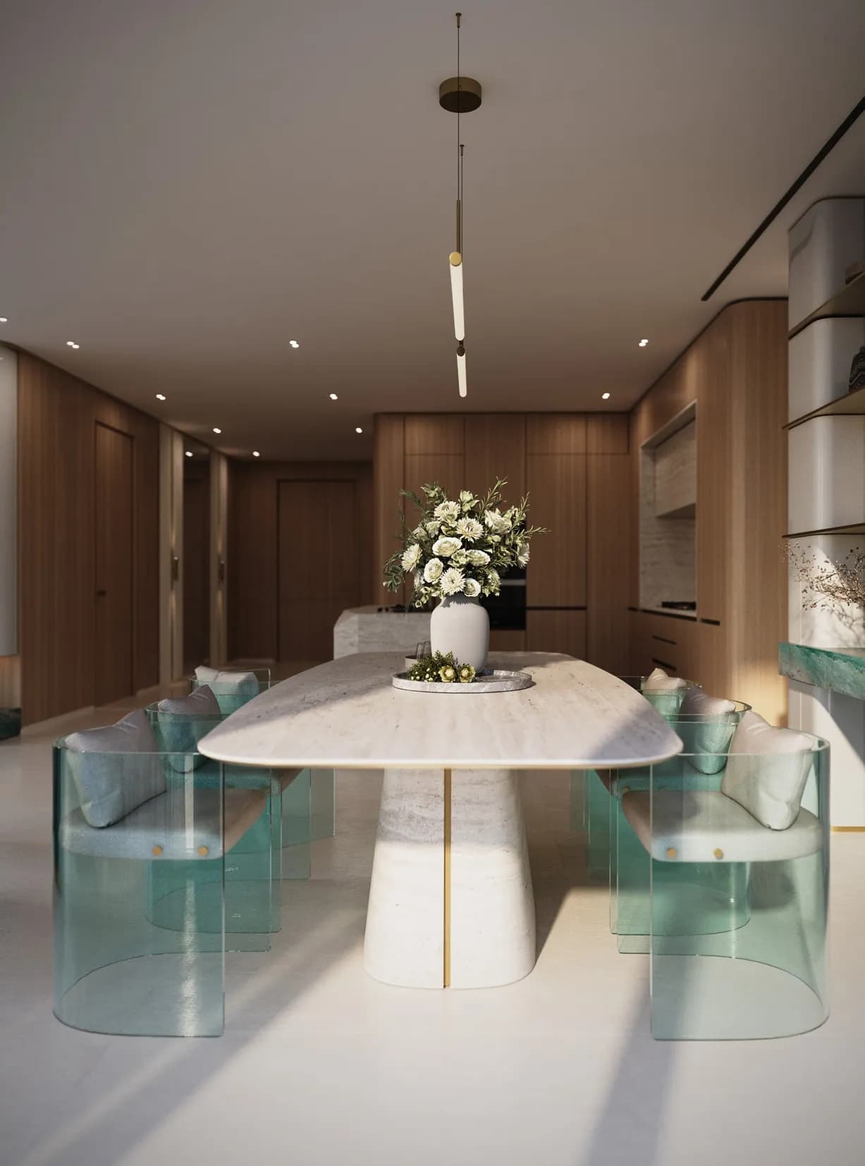 Binghatti Cullinan preview 2