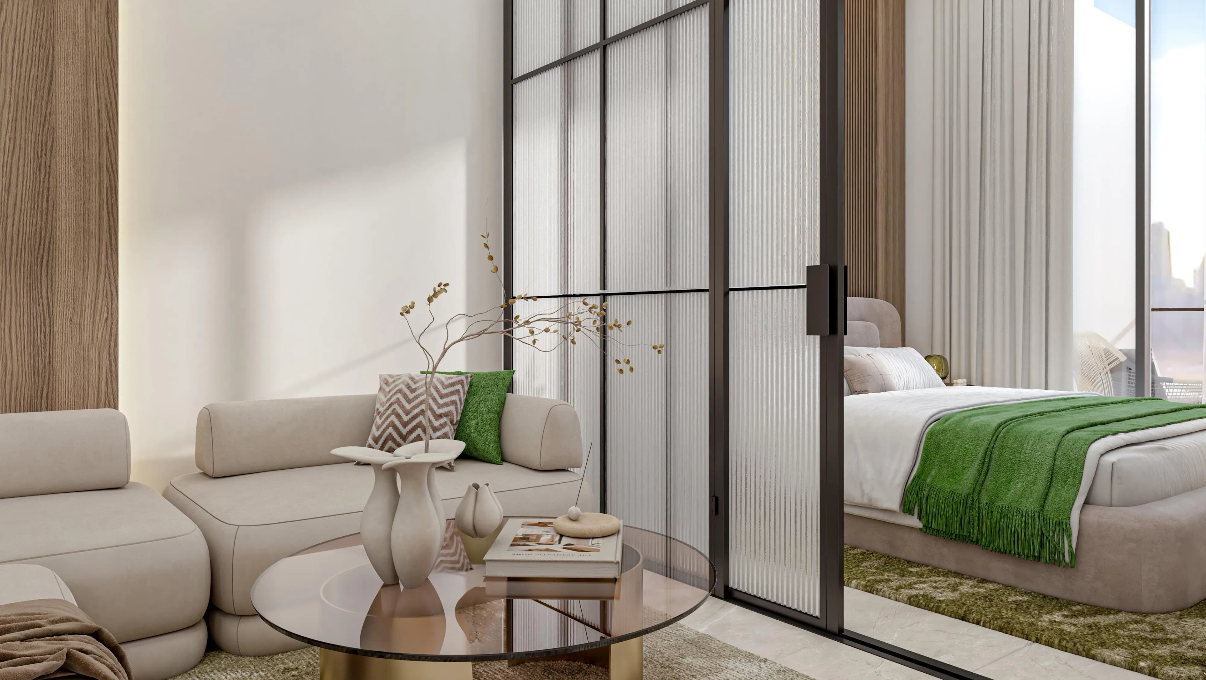 Golf Terrace Residences preview 2