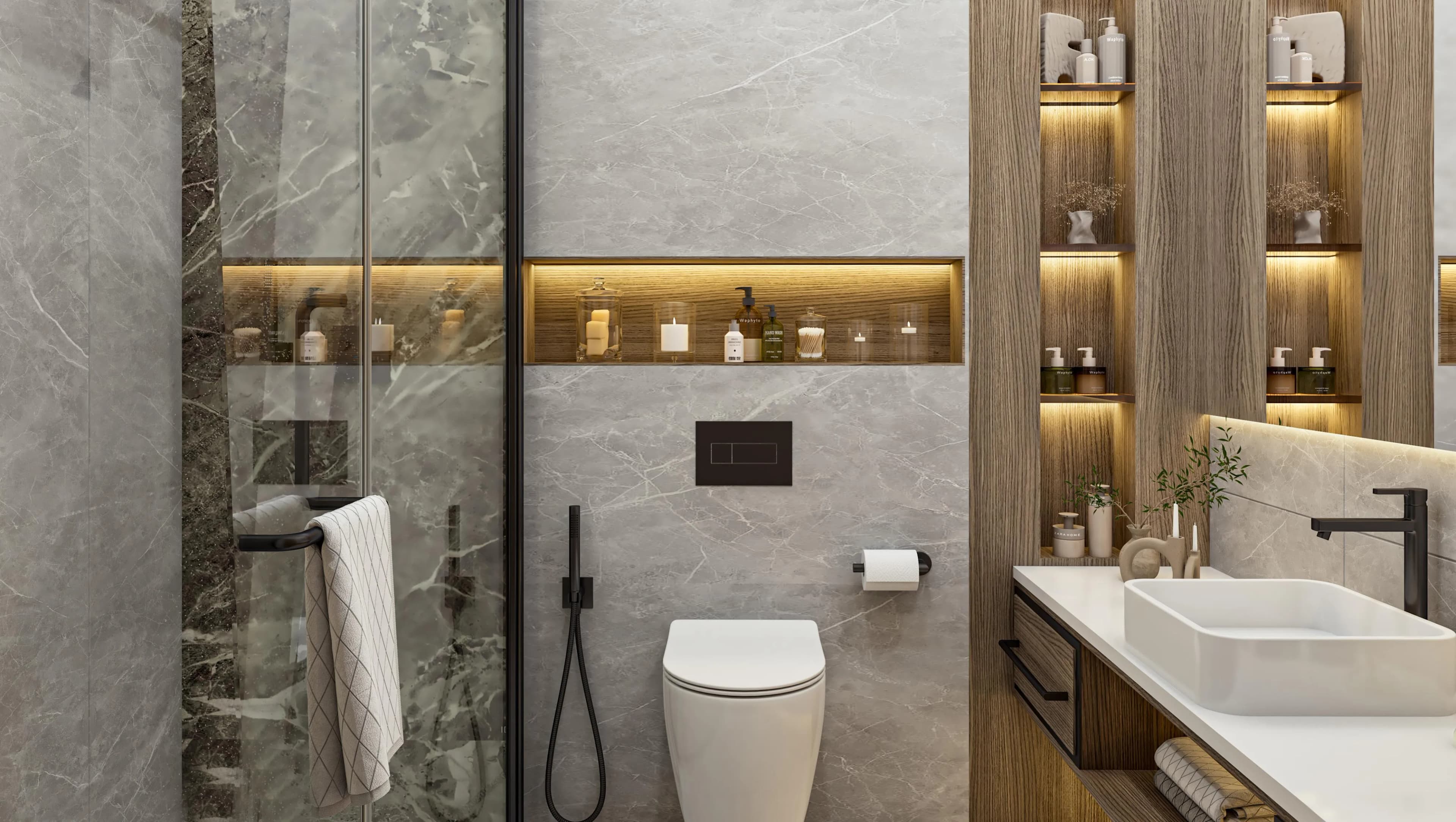 Golf Terrace Residences preview 4