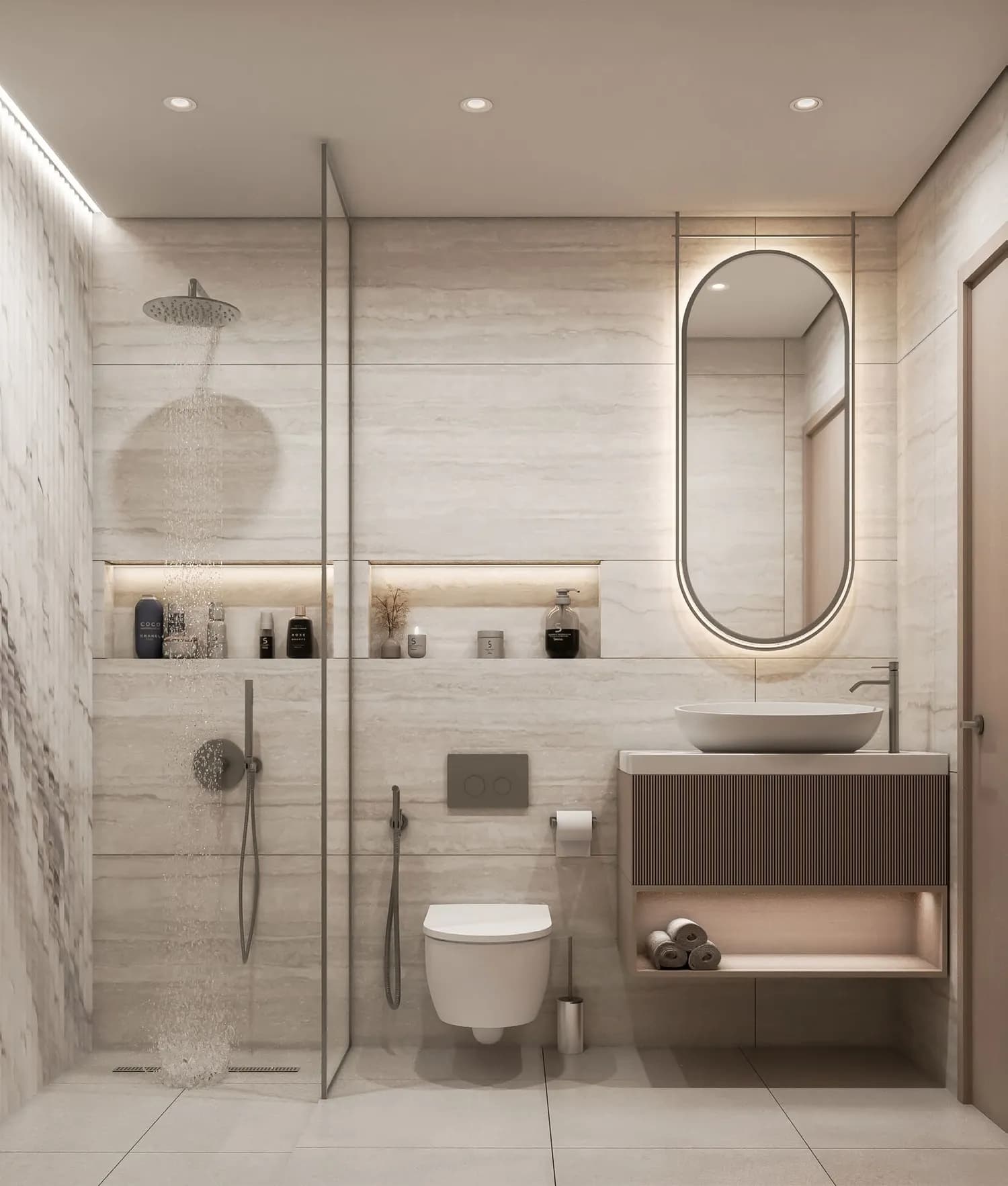 Enre Residence by Imtiaz preview 3
