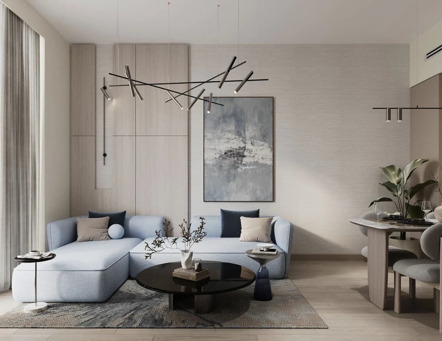 Enre Residence by Imtiaz preview 4